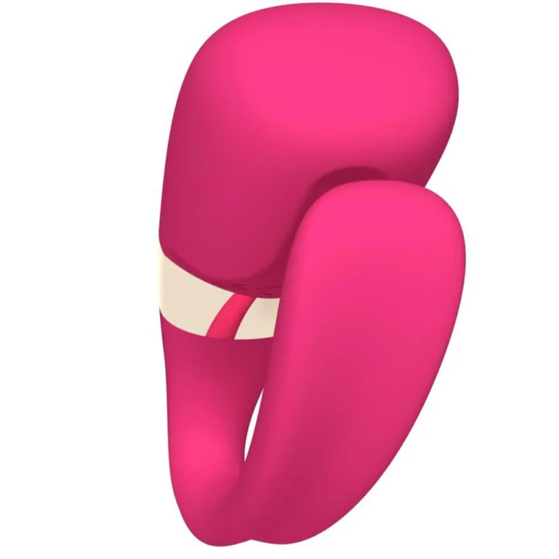 Lelo Tiani 3 Remote-Controlled Couples Massager Vibratör - Görsel 3